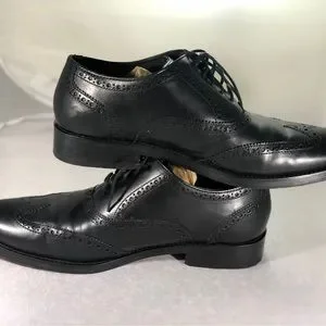 Cole Haan | Shoes | Cole Hann Air Madison Wingtip Oxford 